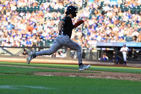 MLB Arizona Diamondbacks Vs. New York Mets