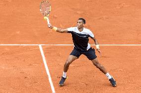 2024 French Open - Day 8