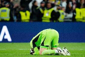 Borussia Dortmund v Real Madrid CF - UEFA Champions League Final 2023/24