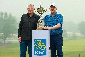 RBC Canadian Open