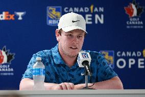 RBC Canadian Open