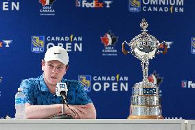 RBC Canadian Open