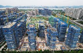 Zhejiang Releases New Real Estate Policies