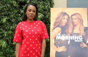 Emmy FYC Event For Apple TV+'s The Morning Show - LA