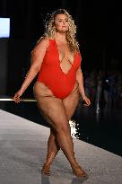 Sports Illustrated Swimsuit Runway - Miami