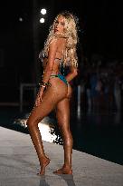 Sports Illustrated Swimsuit Runway - Miami