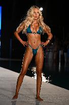 Sports Illustrated Swimsuit Runway - Miami