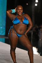 Sports Illustrated Swimsuit Runway - Miami