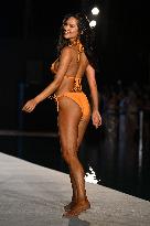 Sports Illustrated Swimsuit Runway - Miami