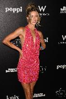 Sports Illustrated Swimsuit Runway - Miami