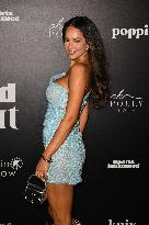 Sports Illustrated Swimsuit Runway - Miami