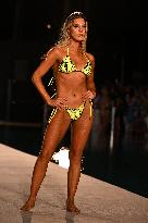 Sports Illustrated Swimsuit Runway - Miami