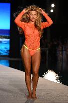 Sports Illustrated Swimsuit Runway - Miami