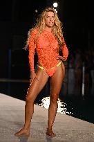 Sports Illustrated Swimsuit Runway - Miami