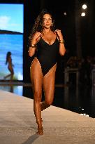 Sports Illustrated Swimsuit Runway - Miami