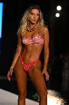 Sports Illustrated Swimsuit Runway - Miami