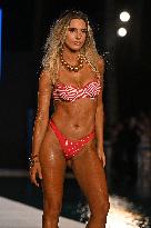 Sports Illustrated Swimsuit Runway - Miami