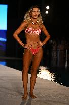 Sports Illustrated Swimsuit Runway - Miami