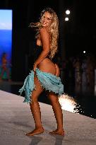 Sports Illustrated Swimsuit Runway - Miami