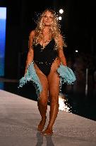 Sports Illustrated Swimsuit Runway - Miami