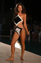 Sports Illustrated Swimsuit Runway - Miami