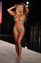 Sports Illustrated Swimsuit Runway - Miami