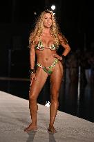 Sports Illustrated Swimsuit Runway - Miami