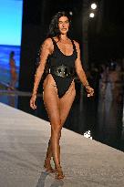 Sports Illustrated Swimsuit Runway - Miami