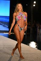 Sports Illustrated Swimsuit Runway - Miami