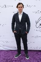 Cameron Boyce Foundation's 3rd Annual Cam For A Cause Gala - LA