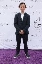 Cameron Boyce Foundation's 3rd Annual Cam For A Cause Gala - LA