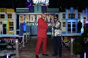 Bad Boys: Ride or Die Premiere - Mexico