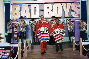Bad Boys: Ride or Die Premiere - Mexico