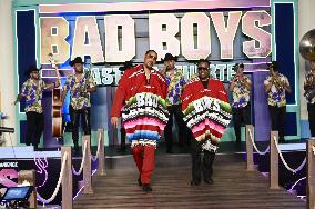 Bad Boys: Ride or Die Premiere - Mexico