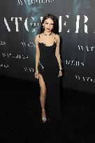 The Watchers Premiere - NYC