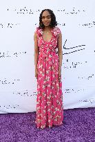 Cameron Boyce Foundation's 3rd Annual Cam For A Cause Gala - LA