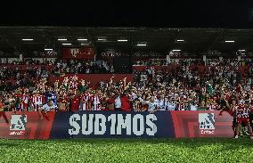 I Liga: CD Aves vs SC Portimonense