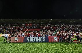 I Liga: CD Aves vs SC Portimonense