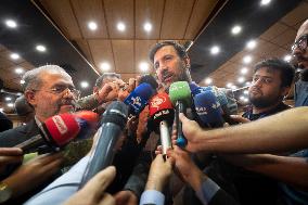 Iran Elections: Guardian Council