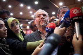 Iran Elections: Guardian Council