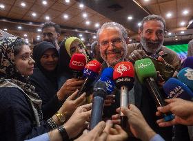 Iran Elections: Guardian Council