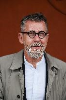 Celebrities At Village During The 2024 French Open - Village Day Eight NB