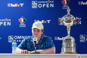 RBC Canadian Open