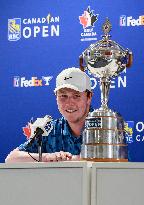 RBC Canadian Open