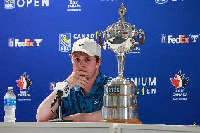 RBC Canadian Open