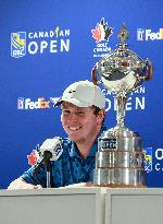 RBC Canadian Open