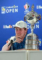 RBC Canadian Open