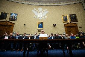 Dr. Anthony Fauci testifies to House committee on coronavirus