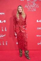 Elle Style Awards - Madrid