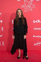 Elle Style Awards - Madrid